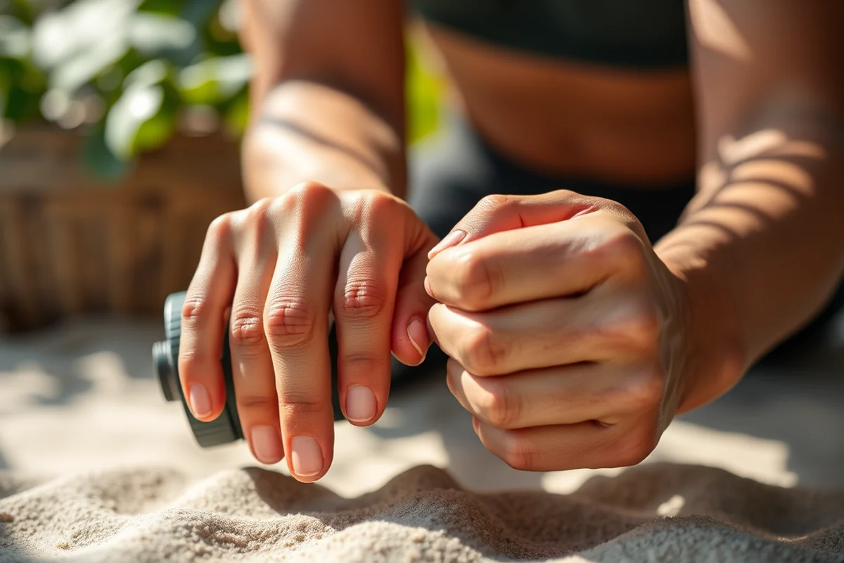 cheap home core strengthening exercises — Cheap Home Core Strengthening Exercises (the finished result)