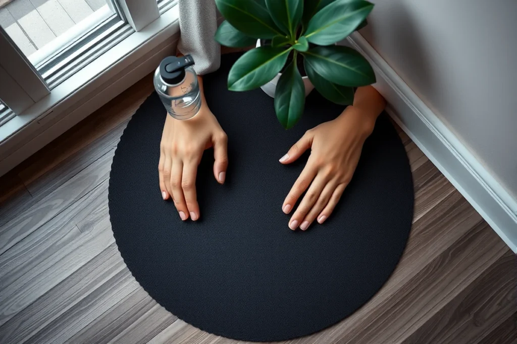 Compact Treadmill For Home Use