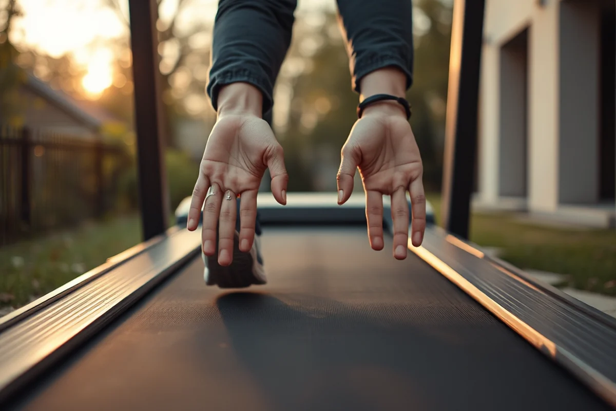 compact treadmill for small spaces — Compact Treadmill For Small Spaces (step by step)