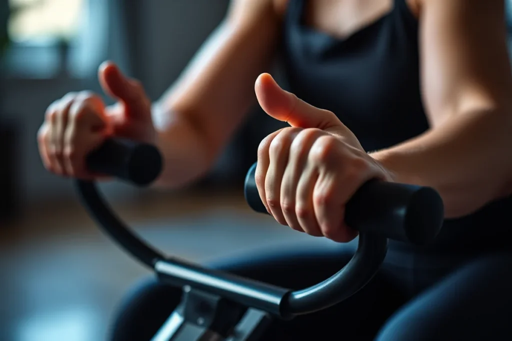 Exercise Equipment For The Home
