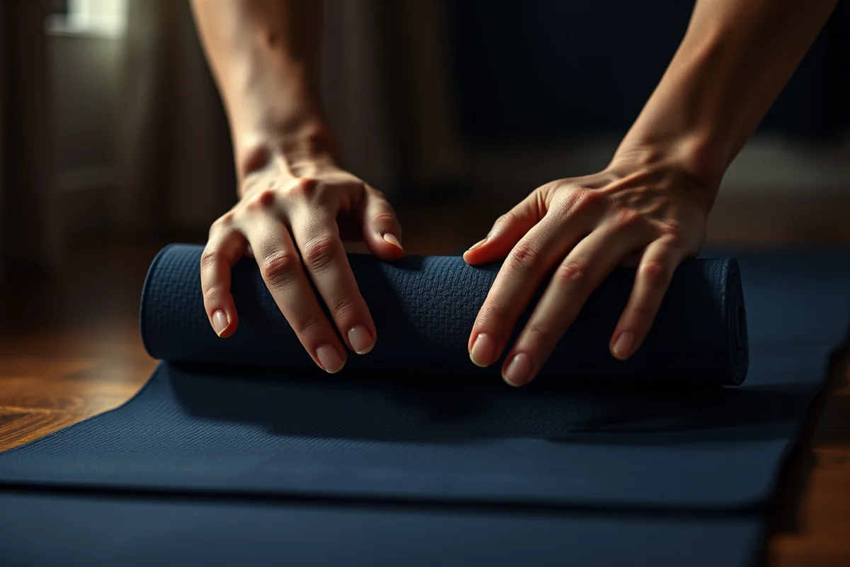 exercise equipment from home — Exercise Equipment From Home (step by step)