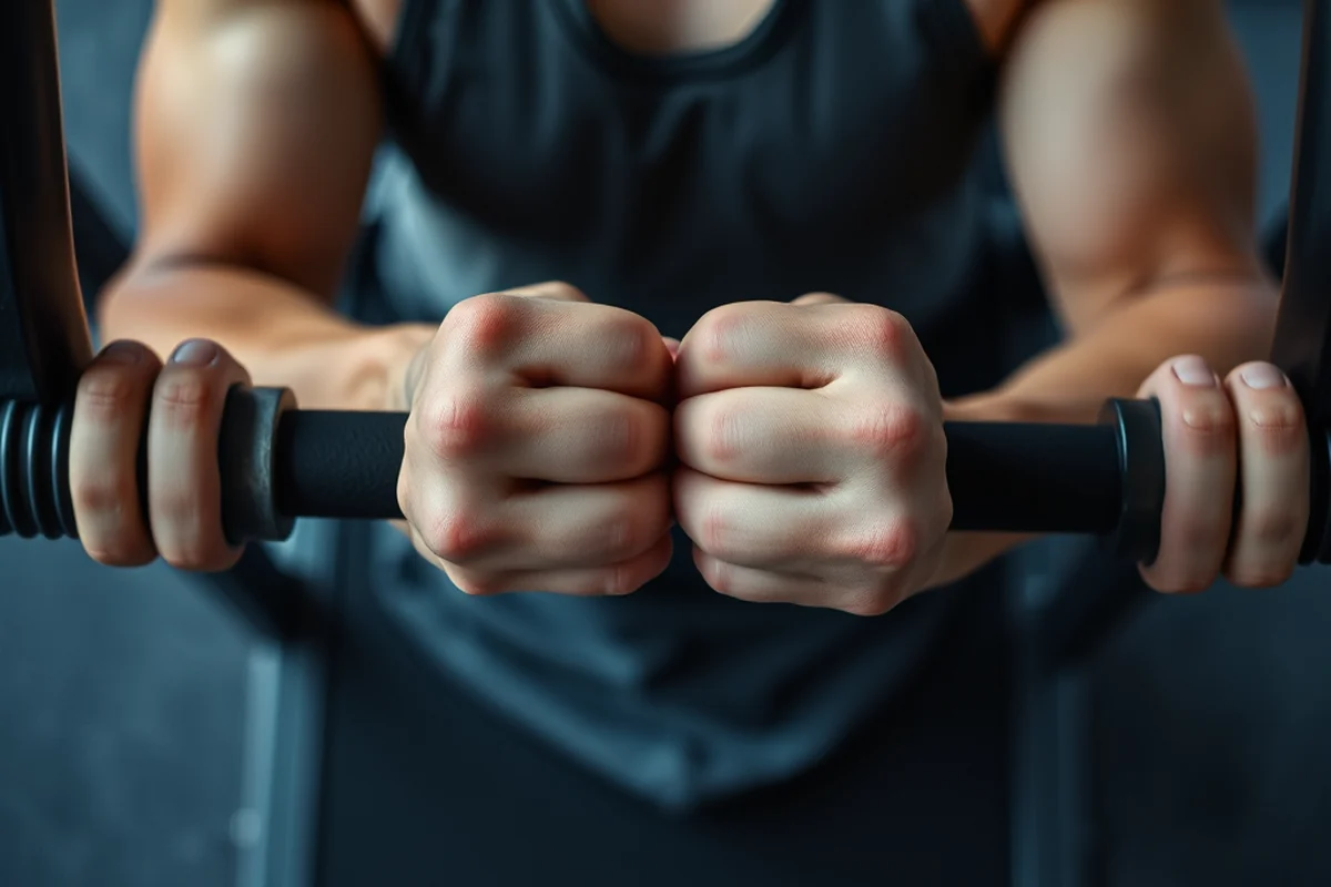 full body workout machine — Full Body Workout Machine (the finished result)