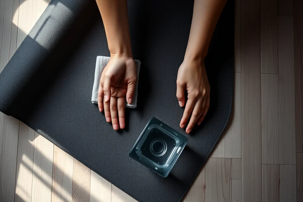 Gymnastics For Home