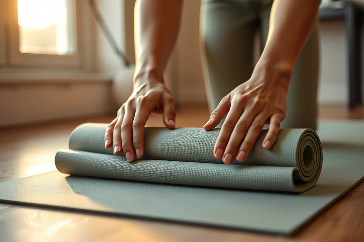 home exercise equipment for women — Home Exercise Equipment For Women (step by step)