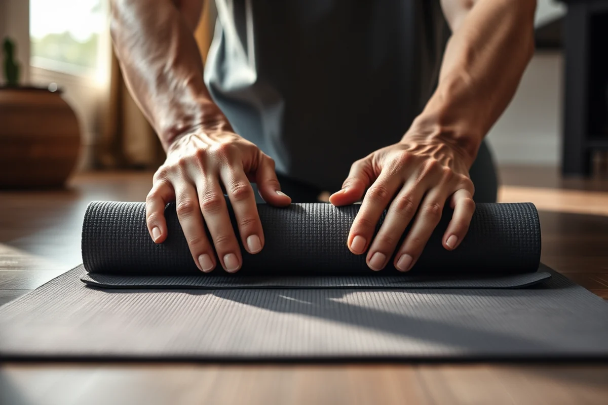 home exercise equipment seniors — Home Exercise Equipment Seniors (step by step)