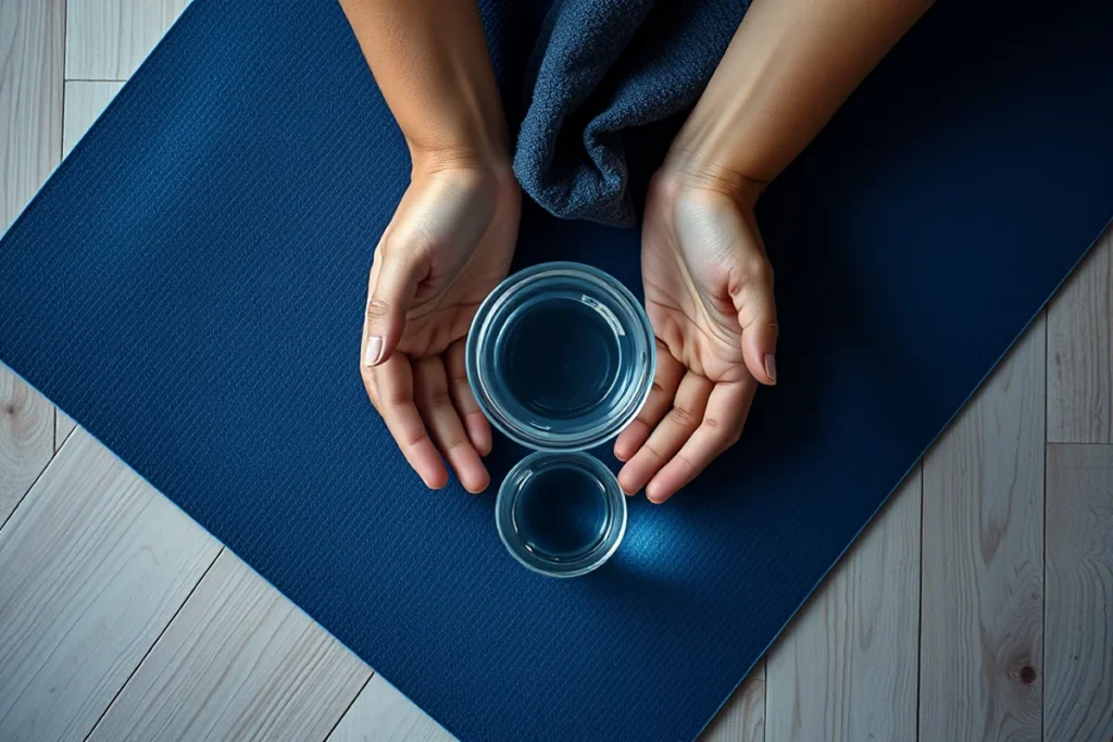 Home Exercise Program 2 Go