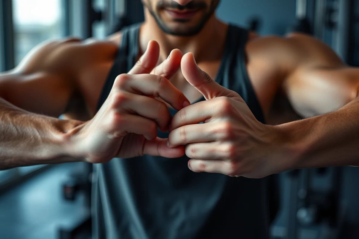 home gym equipment for bodybuilding — Home Gym Equipment For Bodybuilding (step by step)
