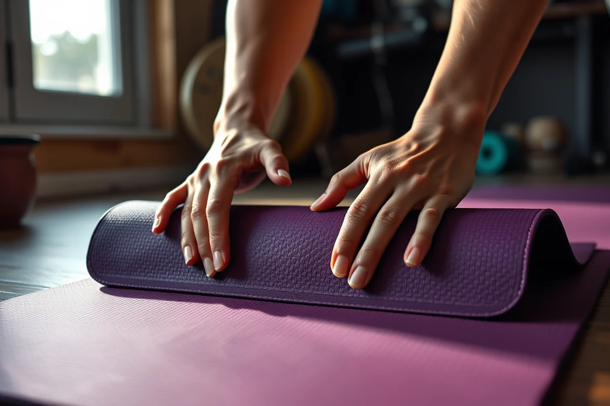 home gym equipment for garage — Home Gym Equipment For Garage (step by step)