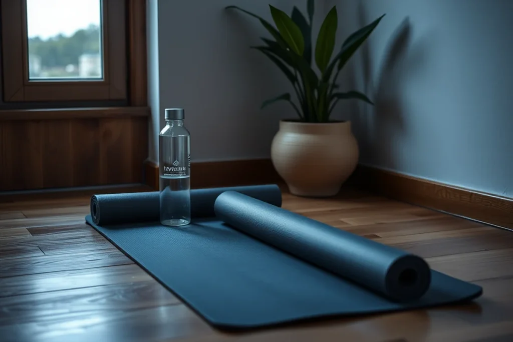 Home Gym Equipment For Small Spaces