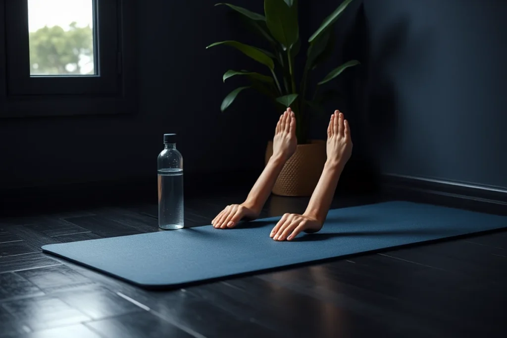 Home Workout Equipment For Push Ups