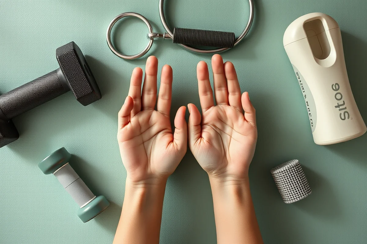 home workout equipment for teens — Home Workout Equipment For Teens (the finished result)