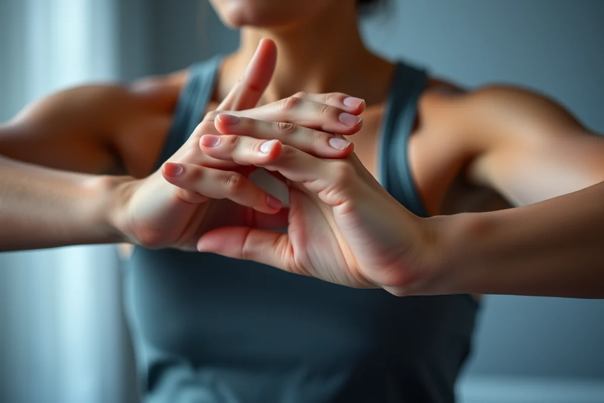 home workout with no equipment — Home Workout With No Equipment (step by step)