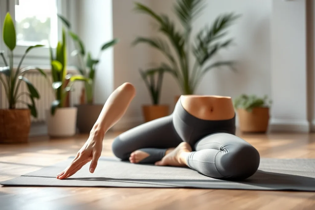 How To Abs Workout At Home