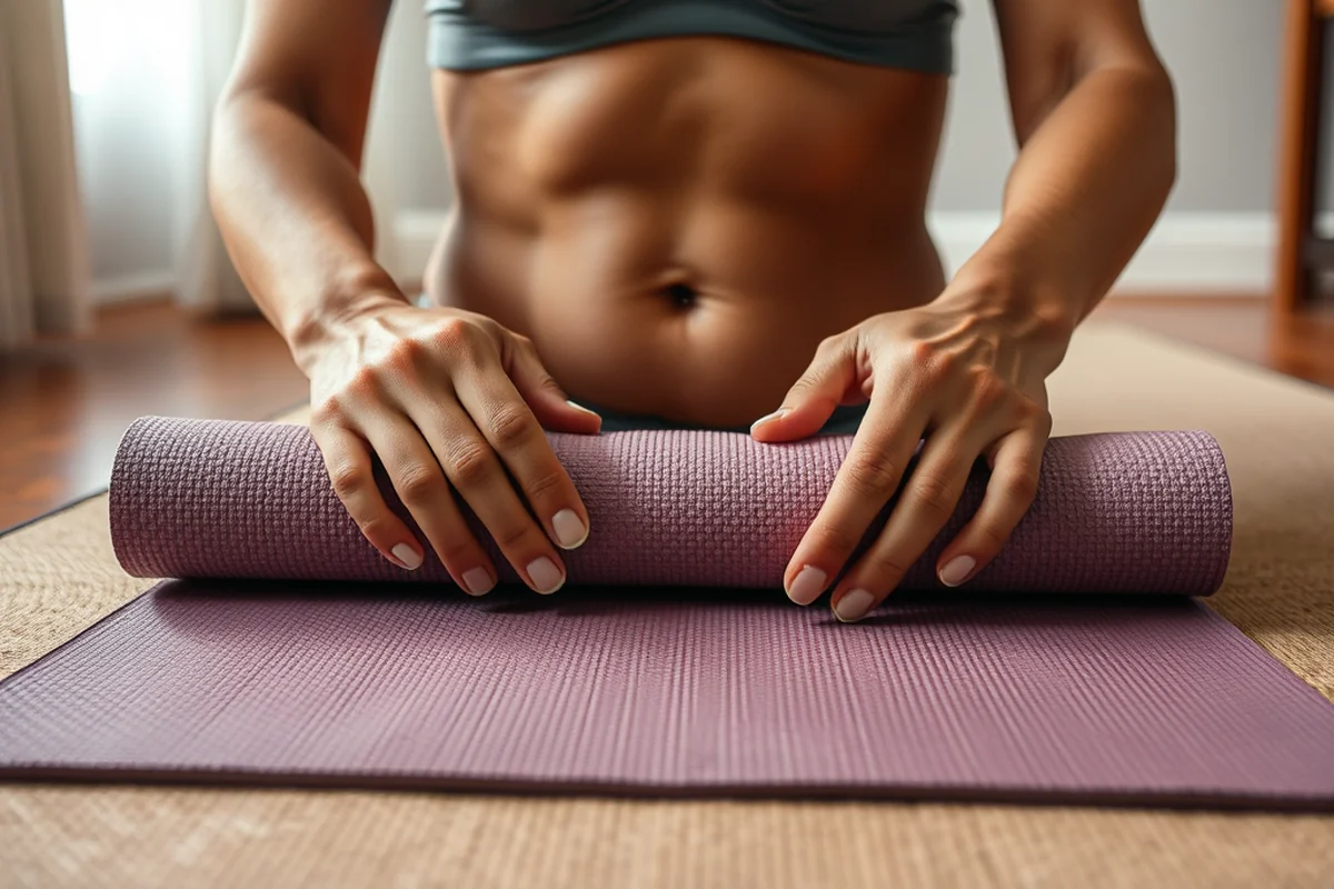 how to abs workout at home — How To Abs Workout At Home (step by step)