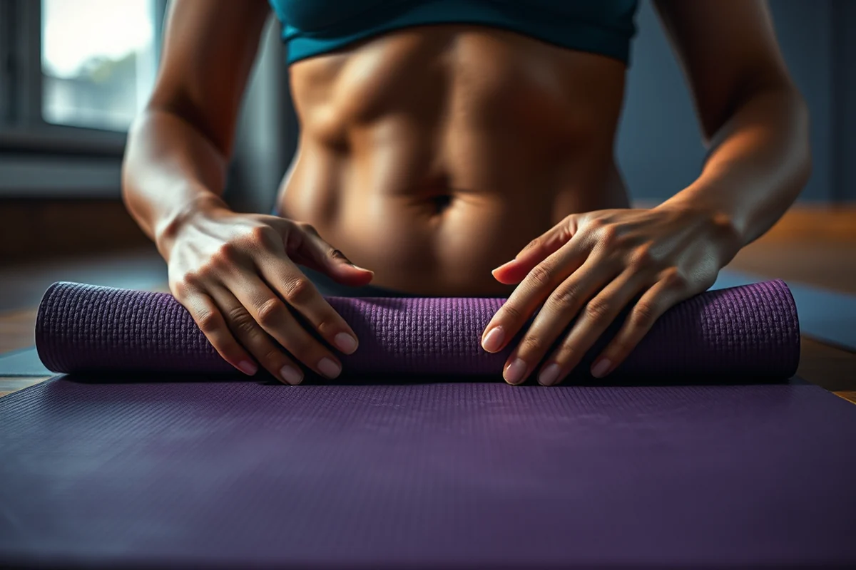 how to best workout abs — How To Best Workout Abs (step by step)