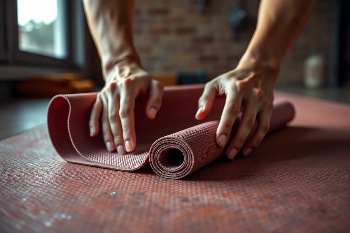 how to build home gym in garage — How To Build Home Gym In Garage (step by step)