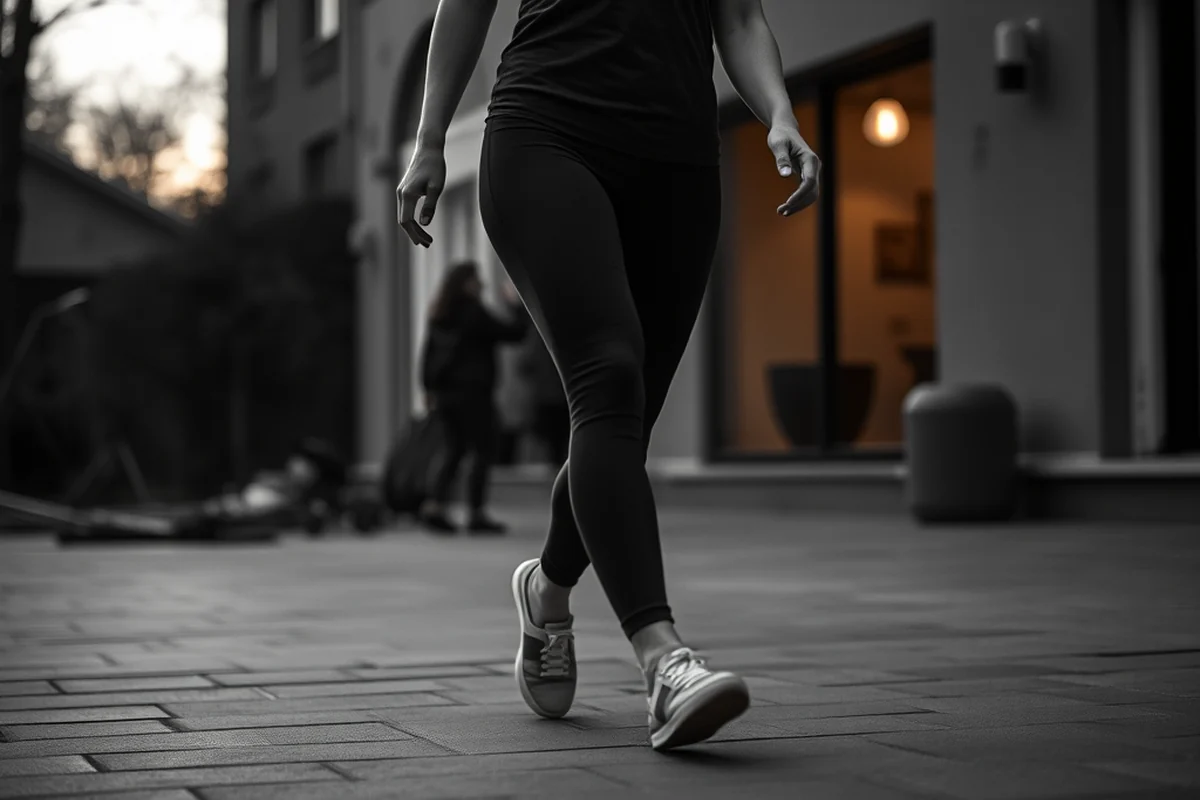 how to home core workout — How To Home Core Workout (step by step)