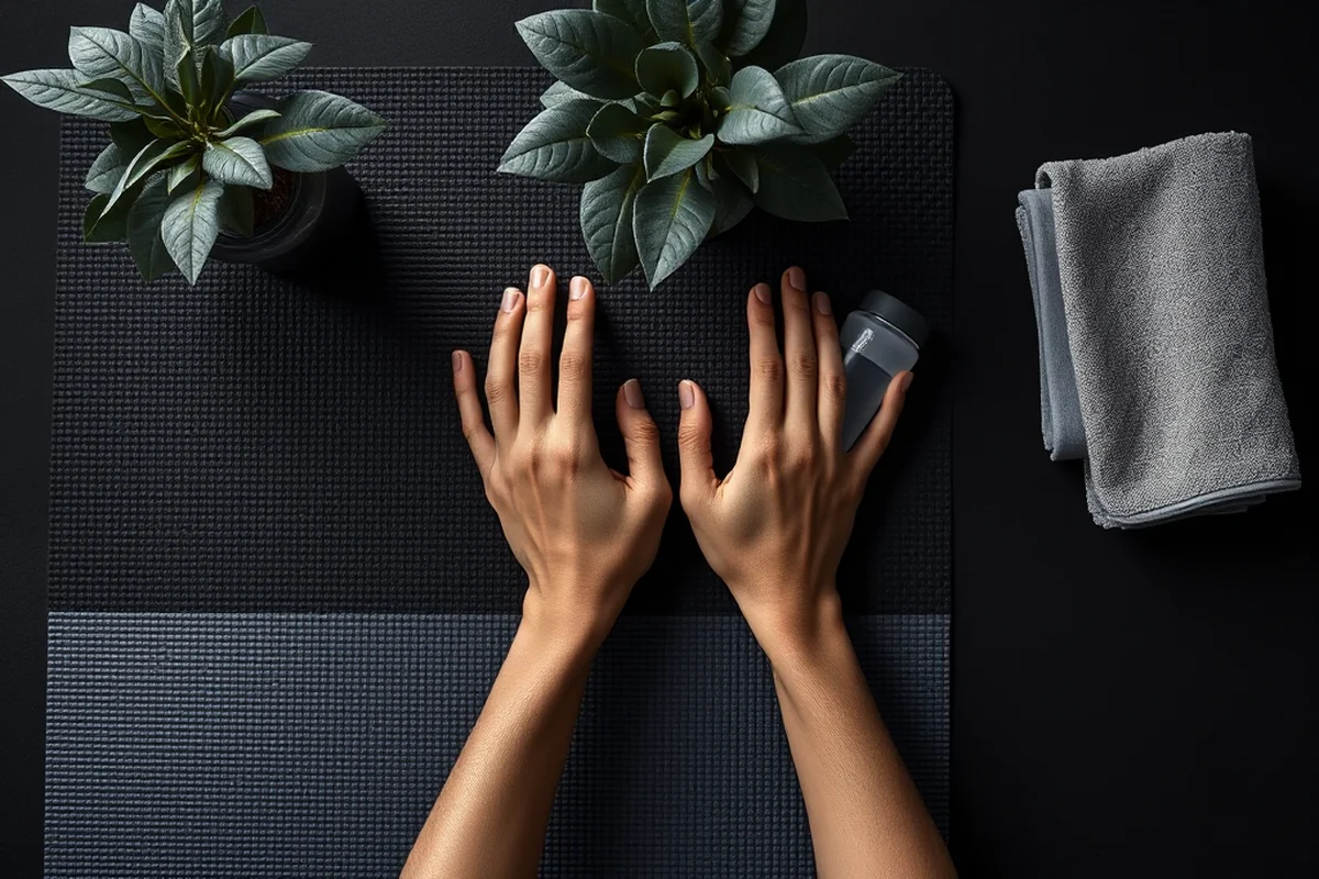 how to strength training at home — How To Strength Training At Home (the finished result)