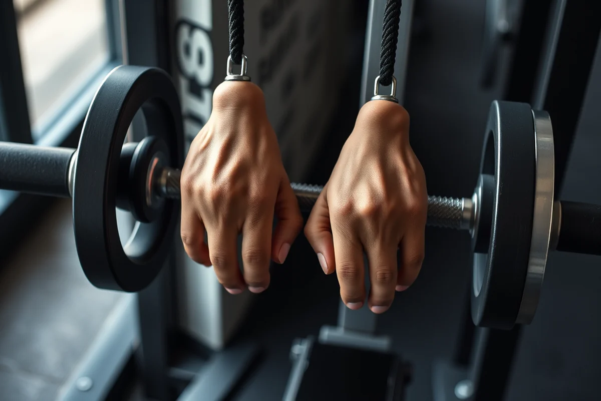 the best smith machine for home gym — The Best Smith Machine For Home Gym (the finished result)
