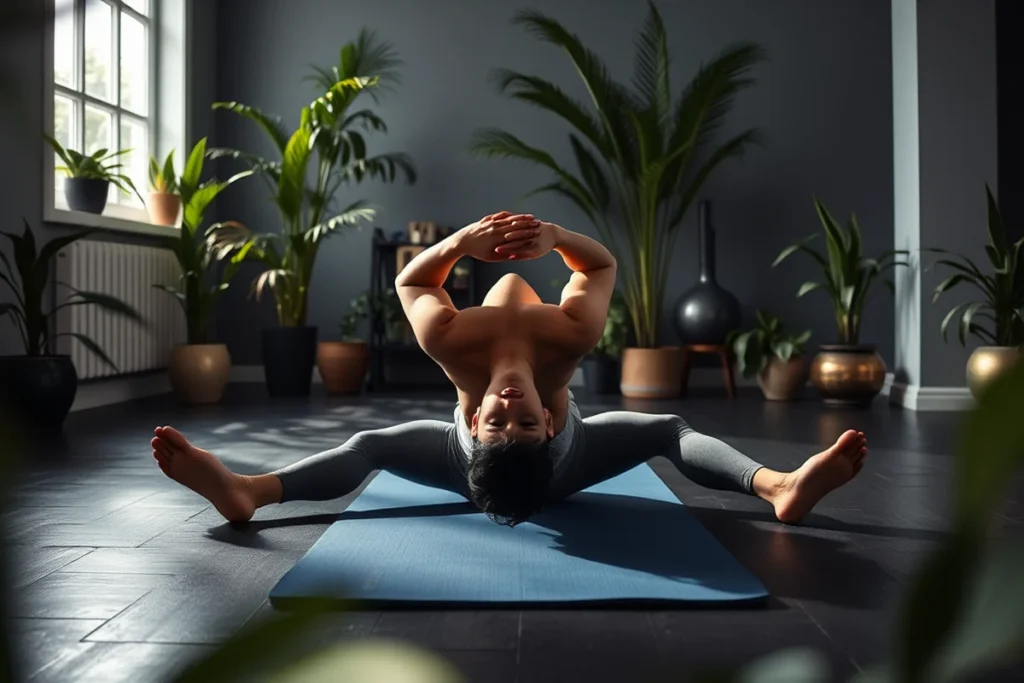 Titan Fitness Home Gym Equipment