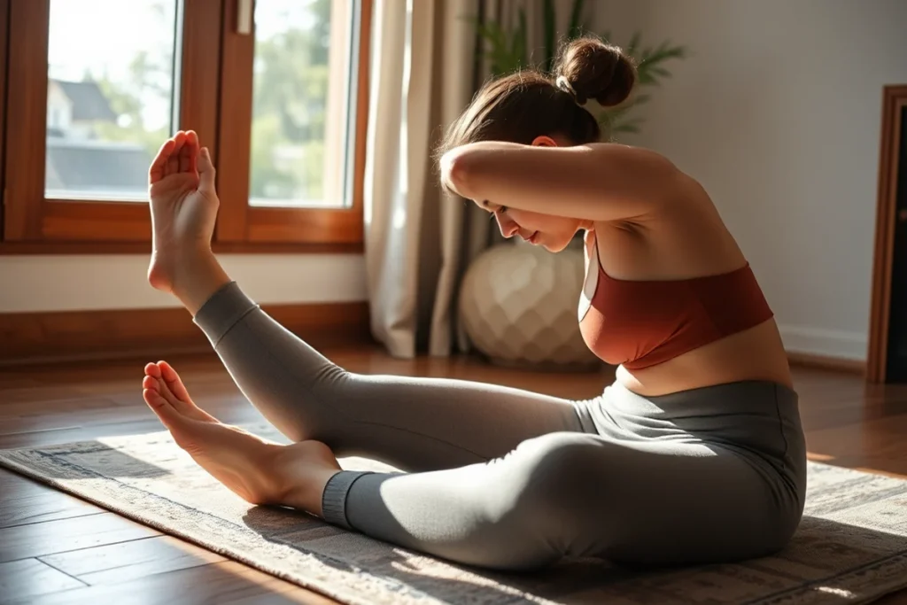 Top Home Core Strengthening Exercises