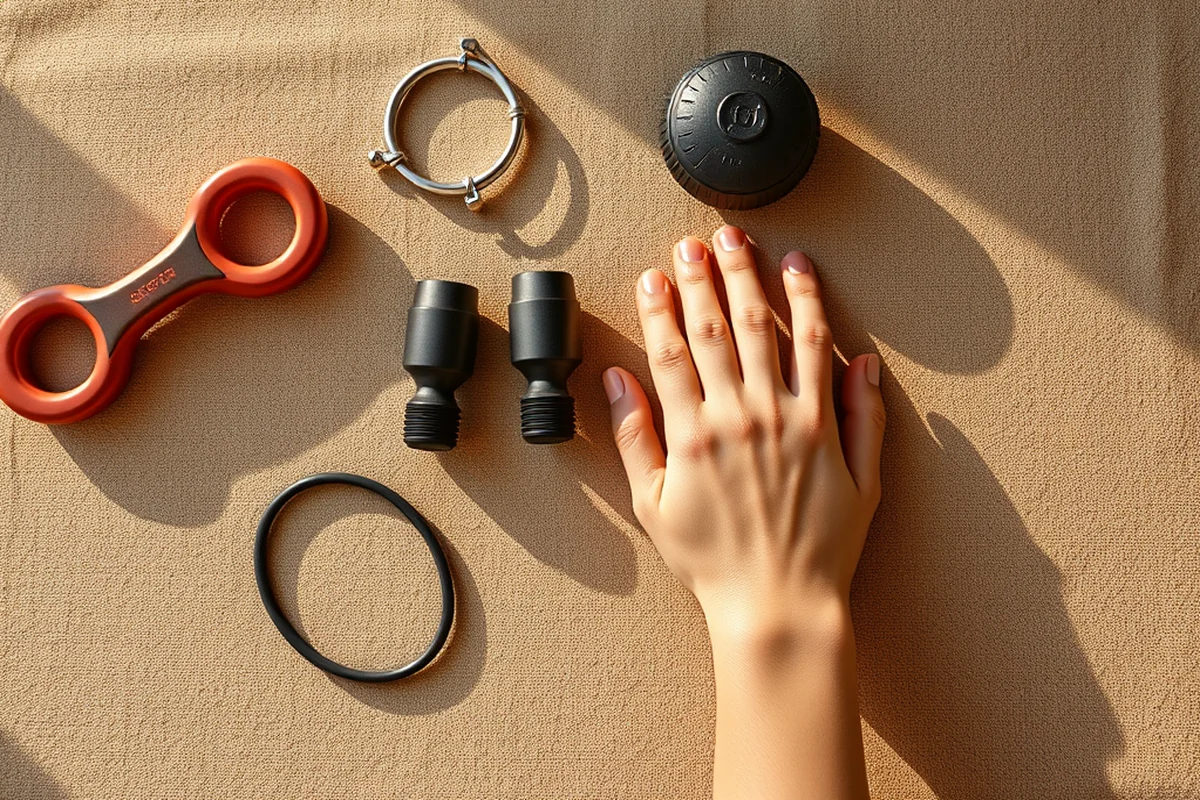 vertigo exercises at home — Vertigo Exercises At Home (the finished result)