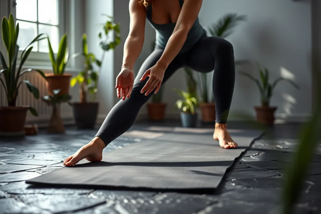 What Is A Portable Treadmill