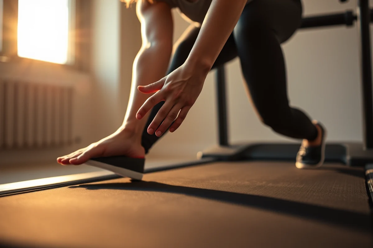 what is a portable treadmill — What Is A Portable Treadmill (step by step)