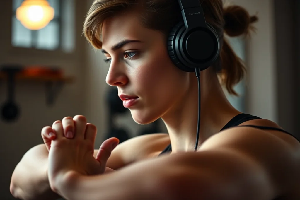 What Is The Best Gym Headphones