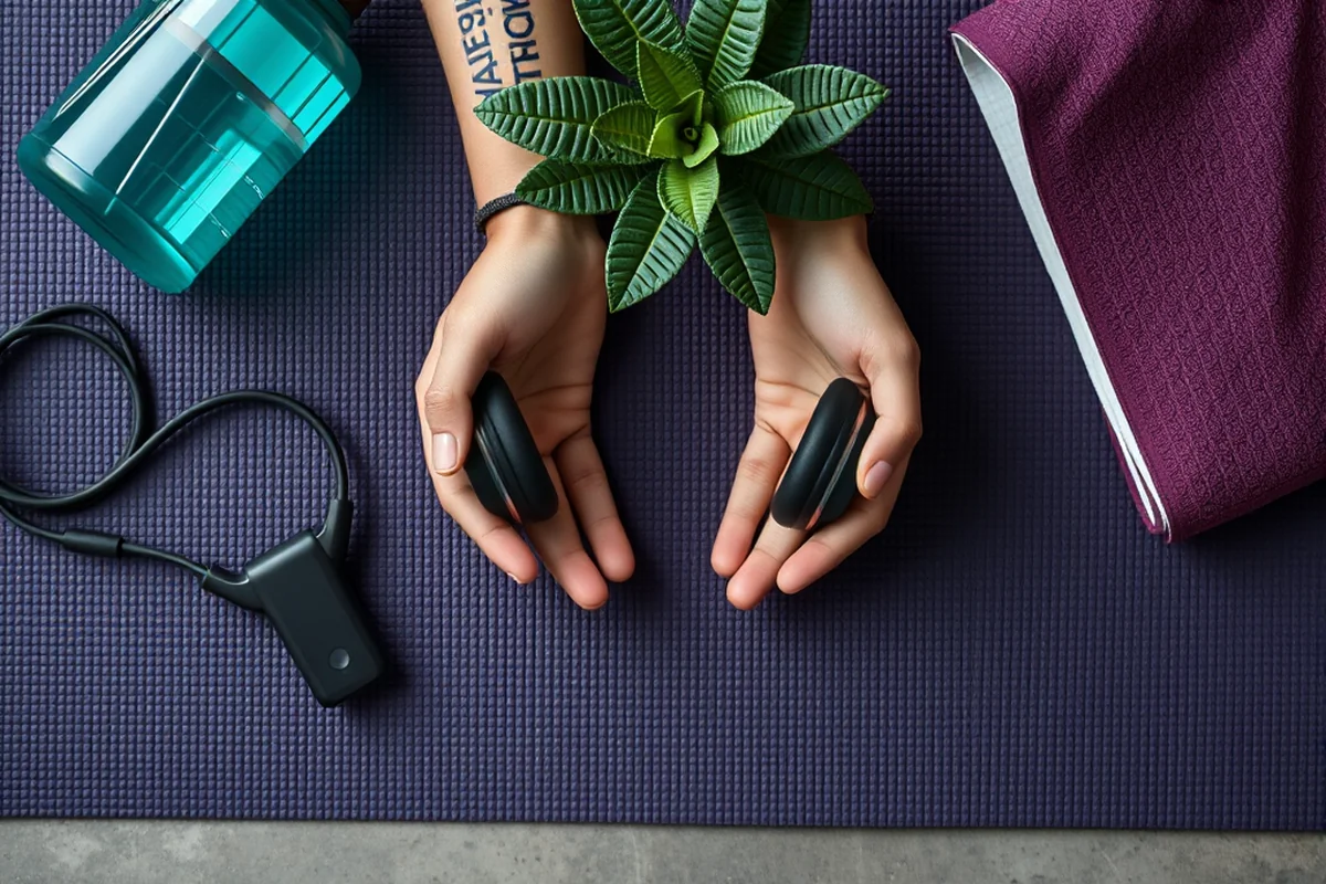 what is the best gym headphones — What Is The Best Gym Headphones (the finished result)