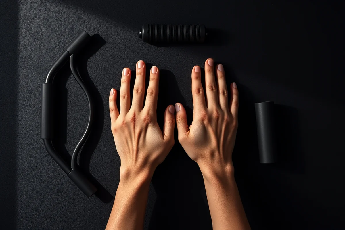 what is the best home exercise equipment — What Is The Best Home Exercise Equipment (the finished result)