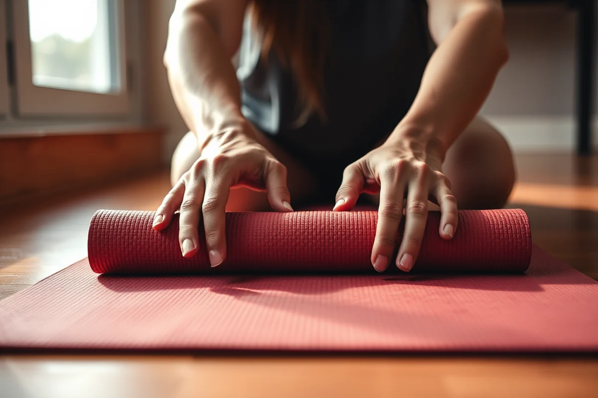 what is the best workout routine for beginners at home — What Is The Best Workout Routine For Beginners At Home (step by step)