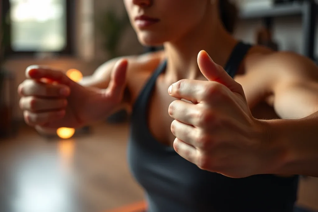 What Is Tonal Smart Home Gym