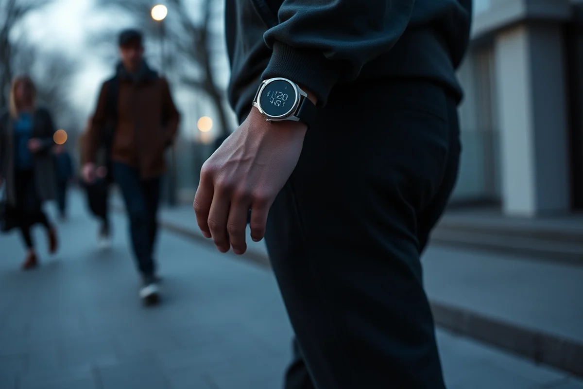what's the best fitness tracker watch — What'S The Best Fitness Tracker Watch (step by step)